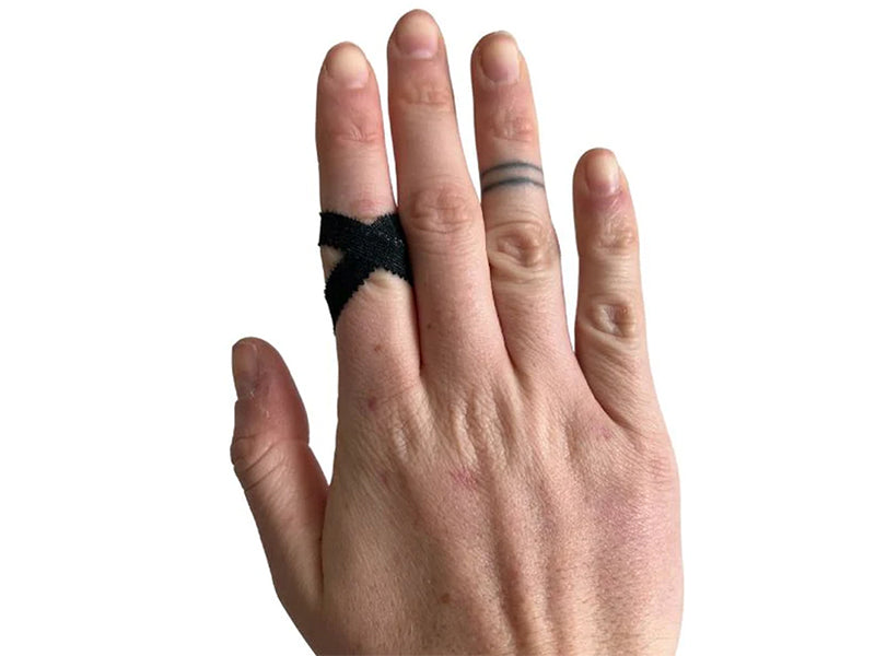 Athletic Finger Tape / Friction Labs