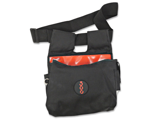360 Tool Bag Red / 360HOLDS