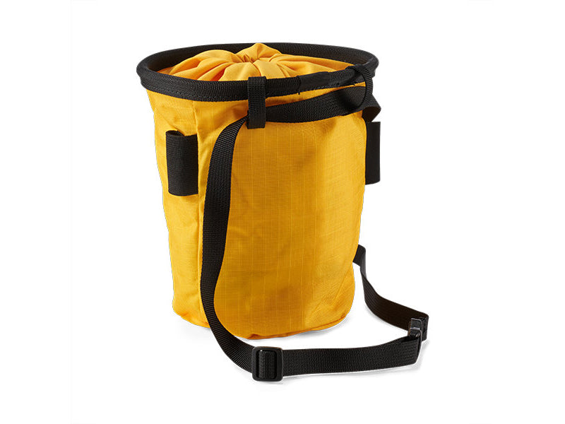 グラナイト チョークバッグ Yellow/Black / La Sportiva
