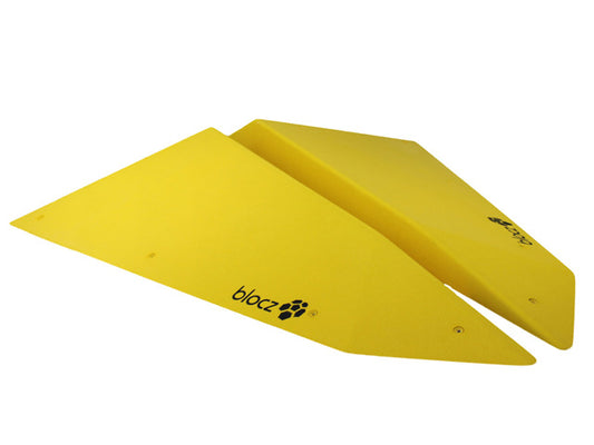 MegaBoard 90 L-R / Blocz