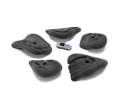 Sandstone Large 13 - Jugs K173 / Kilter