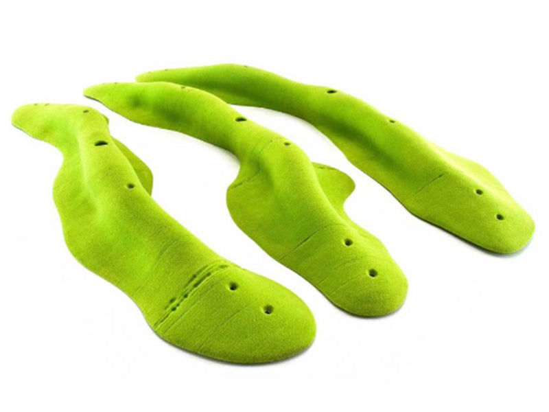 Sandstone Kaiju Rails 1-3 - Brushed Rails K193 / Kilter