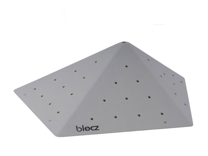 Pentagon 800 Bolt On / Blocz