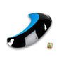 Spore XL Right Flat RC17 Mono color / Rockcity