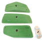 SCHIST FLAT PINCH LG  / Decoy