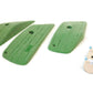SCHIST FLAT PINCH LG  / Decoy