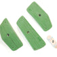 SCHIST FLAT PINCH LG  / Decoy