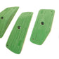 SCHIST FLAT PINCH LG  / Decoy