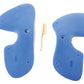 MINIMALIST HAMMERHEAD PINCHES  / Decoy