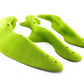 Sandstone Kaiju Rails 1-3 - Brushed Rails K193 / Kilter