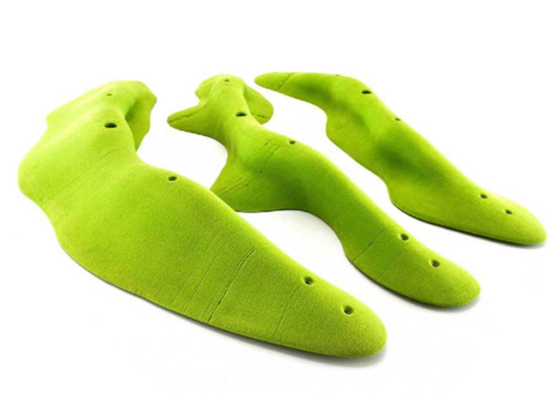 Sandstone Kaiju Rails 1-3 - Brushed Rails K193 / Kilter