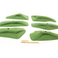 SCHIST PROTRUSIONS A / Decoy